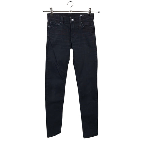 Naisten Crocker - Farkut, koko W26 - Musta ()