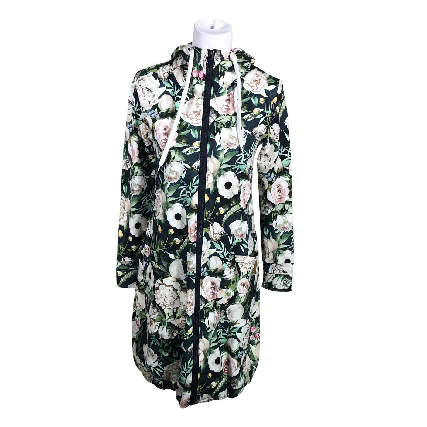 Naisten Versonpuoti - Collegemekko, koko 38 - Sininen (1)