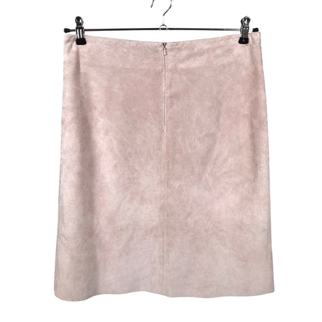 Naisten Zipcode - Nahkahame, koko 40 - Vaaleanpunainen (2)