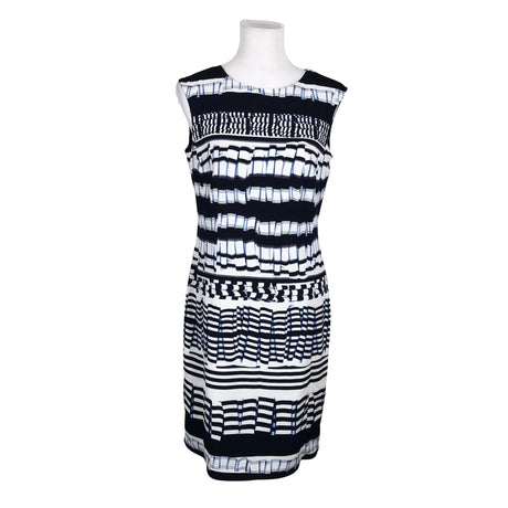 Naisten Esprit - Sifonkimekko, koko 38 - Sininen ()