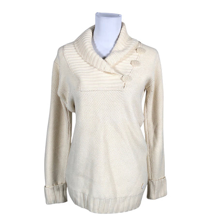 Naisten Henri Lloyd - Neuletunika, koko 38 - Luonnonvalkoinen ()