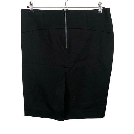 Naisten More&More - Trikoohame, koko 42 - Musta (2)