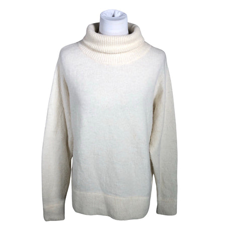 Naisten Stylein - Neulepaita, koko 38 - Valkoinen ()