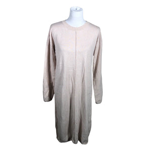 Naisten Nanso - Neulepaita, koko 40 - Beige (1)