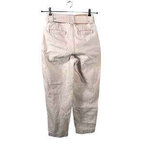 Naisten Claudie Pierlot - Farkut, koko 36 - Beige (2)
