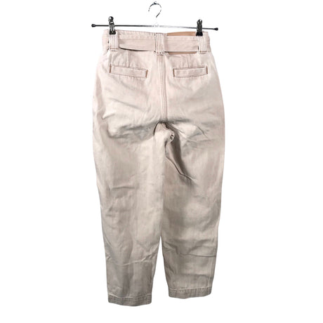 Naisten Claudie Pierlot - Farkut, koko 36 - Beige (2)