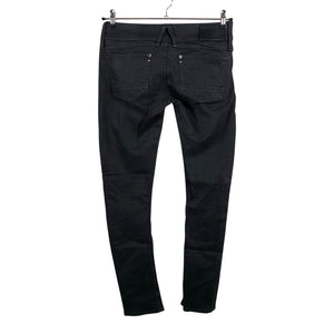 Naisten G-star - Farkut, koko W28 - Musta (2)