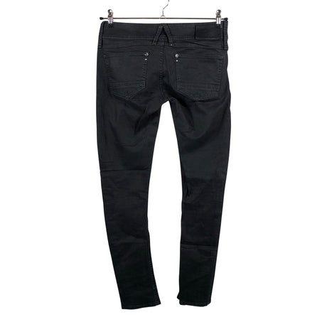 Naisten G-star - Farkut, koko W28 - Musta (2)