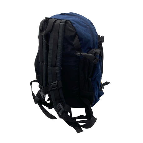 Unisex Jansport - Reppu, koko Maxi - Sininen (2)
