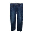 Miesten Guess - Farkut, koko W33 - Sininen ()