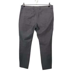 Miesten Hugo Boss - Puvun housut, koko L - Harmaa (2)