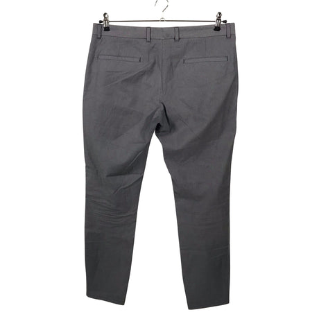 Miesten Hugo Boss - Puvun housut, koko L - Harmaa (2)