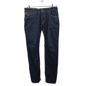 Miesten Guess - Farkut, koko W32 - Sininen (1)
