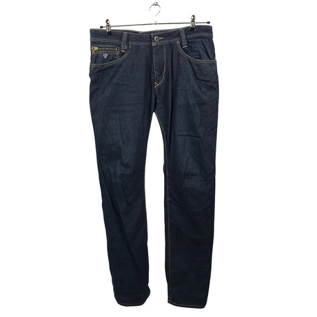 Miesten Guess - Farkut, koko W32 - Sininen ()