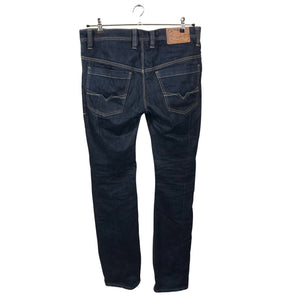 Miesten Guess - Farkut, koko W32 - Sininen (2)