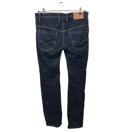 Miesten Guess - Farkut, koko W32 - Sininen (2)