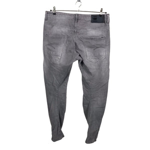 Miesten G-star - Farkut, koko W33 - Harmaa (2)