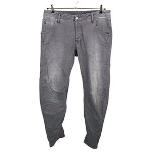 Miesten G-star - Farkut, koko W33 - Harmaa (1)