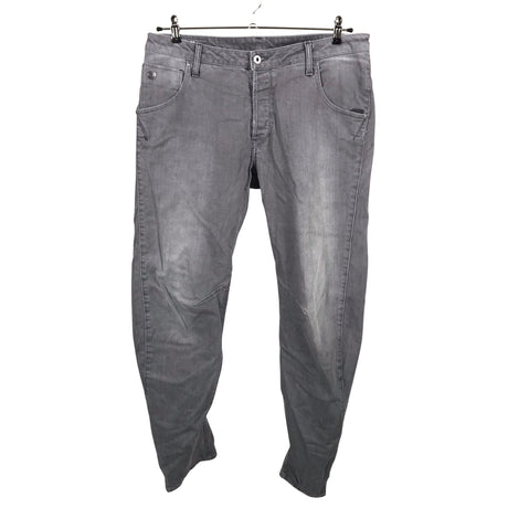Miesten G-star - Farkut, koko W33 - Harmaa ()