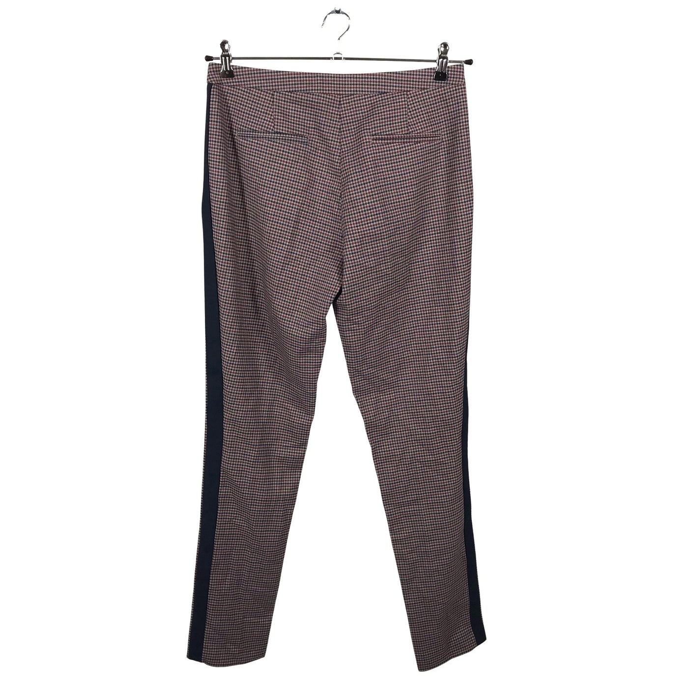 Naisten Kookai - Suorat housut, koko 38 - Beige (2)