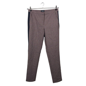 Naisten Kookai - Suorat housut, koko 38 - Beige (1)