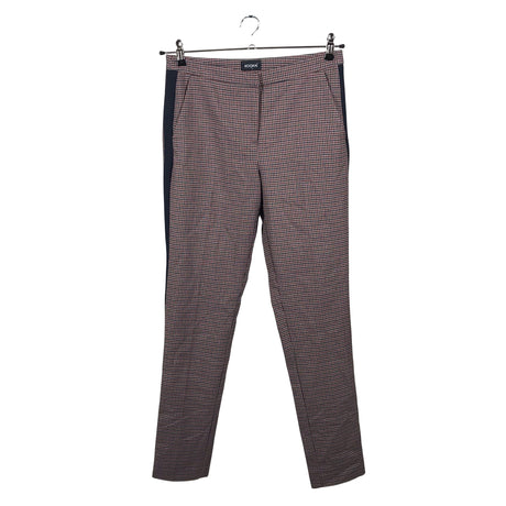 Naisten Kookai - Suorat housut, koko 38 - Beige ()