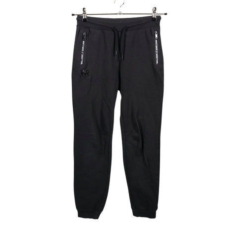 Unisex Lindex - Collegehousut, koko 158 - 164 - Musta ()