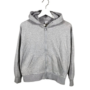 Unisex Lindex - Huppari, koko 158 - 164 - Harmaa (1)