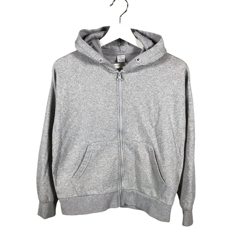 Unisex Lindex - Huppari, koko 158 - 164 - Harmaa ()
