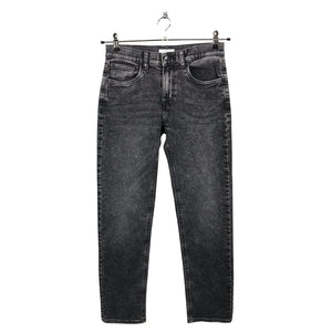 Unisex Lindex - Farkut, koko 158 - 164 - Musta (1)
