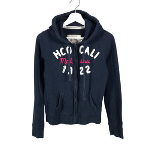 Unisex Hollister - Huppari, koko 152 - 158 - Sininen (1)