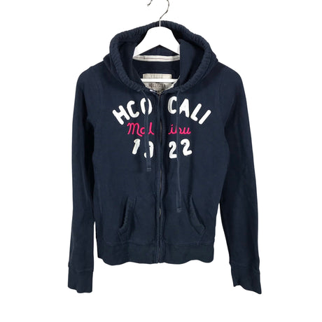Unisex Hollister - Huppari, koko 152 - 158 - Sininen ()