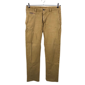 Miesten Diesel - Chinot, koko W31 - Ruskea (1)