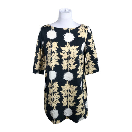Naisten Marimekko - Kangastunika, koko 38 - Sininen ()