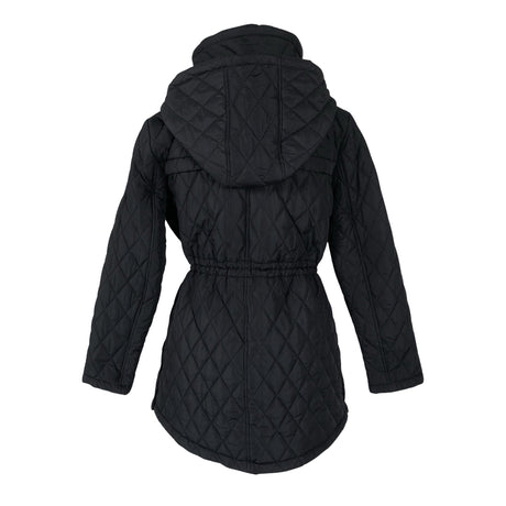 Naisten Michael Kors - Tikkitakki, koko 38 - Musta (2)