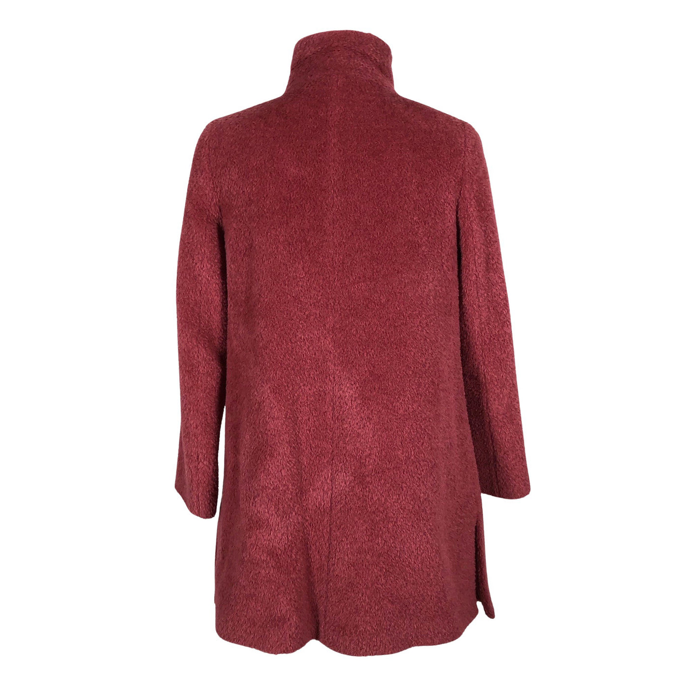 Naisten Cinzia Rocca - Villakangastakki, koko 34 - Pinkki (2)