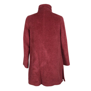 Naisten Cinzia Rocca - Villakangastakki, koko 34 - Pinkki (2)