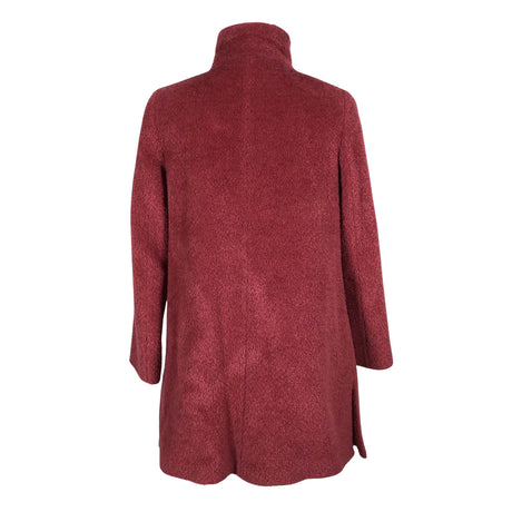 Naisten Cinzia Rocca - Villakangastakki, koko 34 - Pinkki (2)