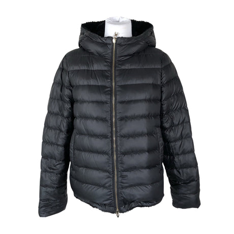 Naisten Marella - Toppatakki, koko 38 - Musta ()