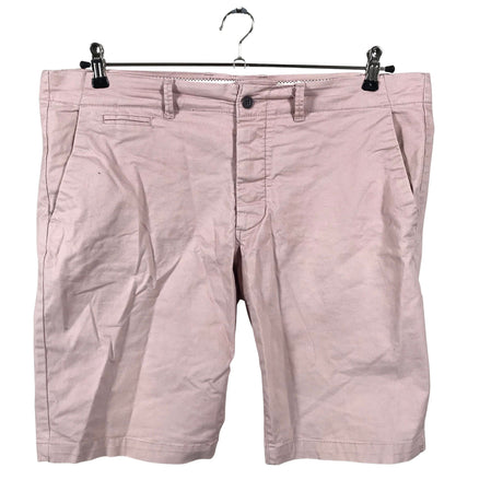 Miesten Jack & Jones - Shortsit, koko XL - Vaaleanpunainen ()