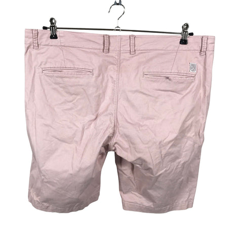 Miesten Jack & Jones - Shortsit, koko XL - Vaaleanpunainen (2)