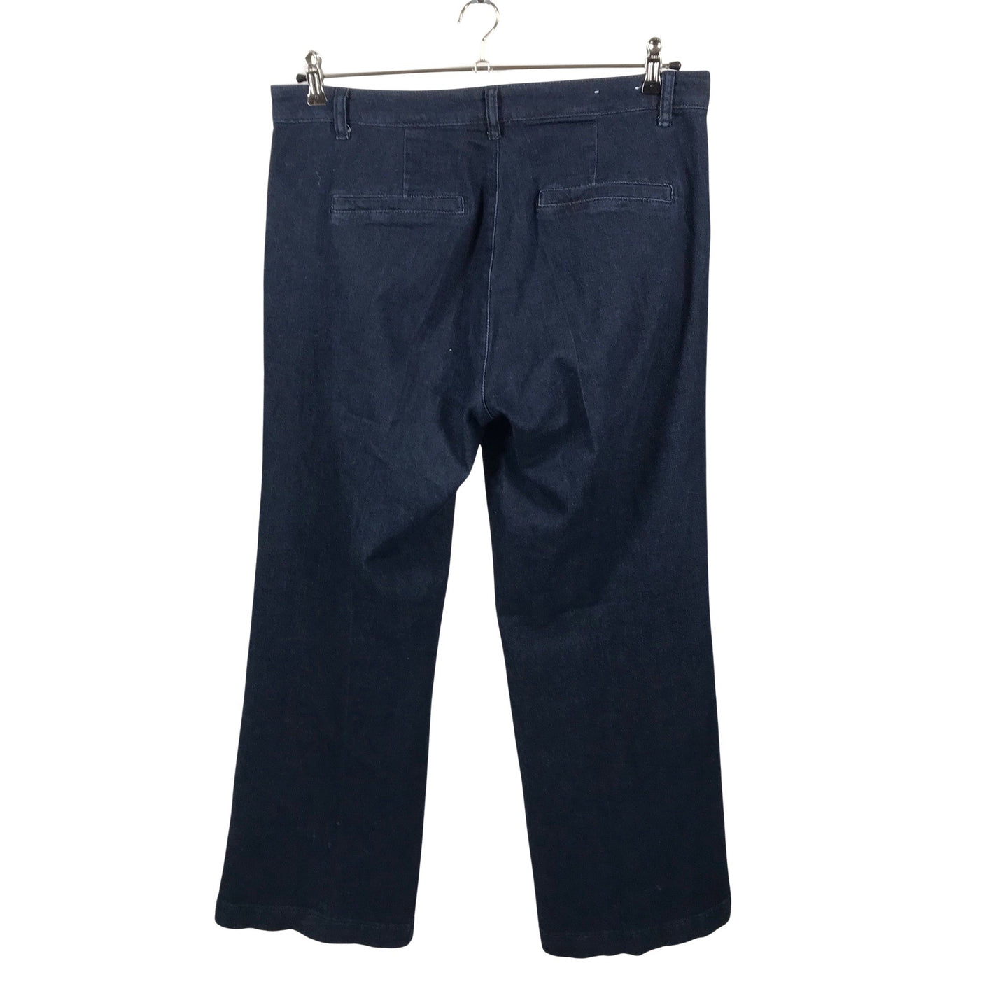 Naisten My Essential Wardrobe - Farkut, koko 42 - Sininen (2)