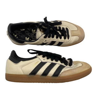 Unisex Adidas - Tennarit, koko 40 - Beige (1)