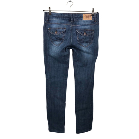 Naisten Esprit - Farkut, koko W29 - Sininen (2)