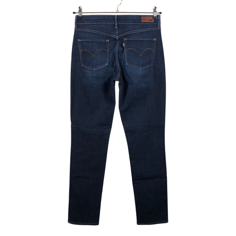 Naisten Levi's - Farkut, koko W29 - Sininen (2)