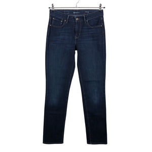 Naisten Levi's - Farkut, koko W29 - Sininen (1)