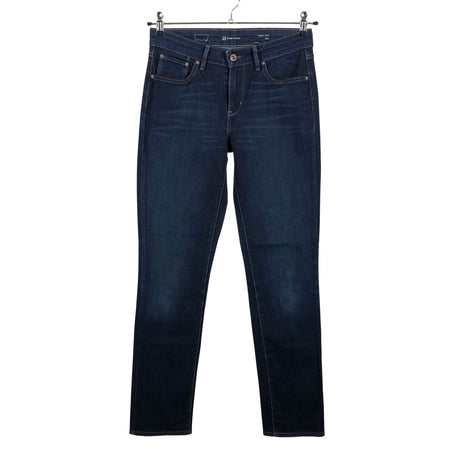 Naisten Levi's - Farkut, koko W29 - Sininen ()