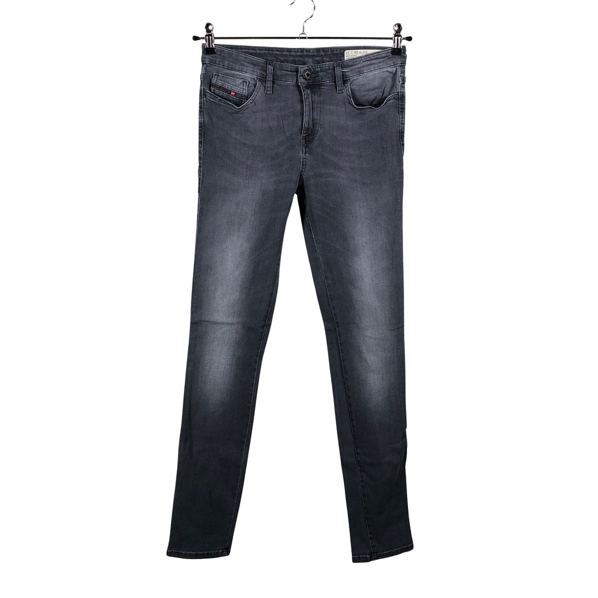 Naisten Diesel - Farkut, koko W29 - Harmaa (1)