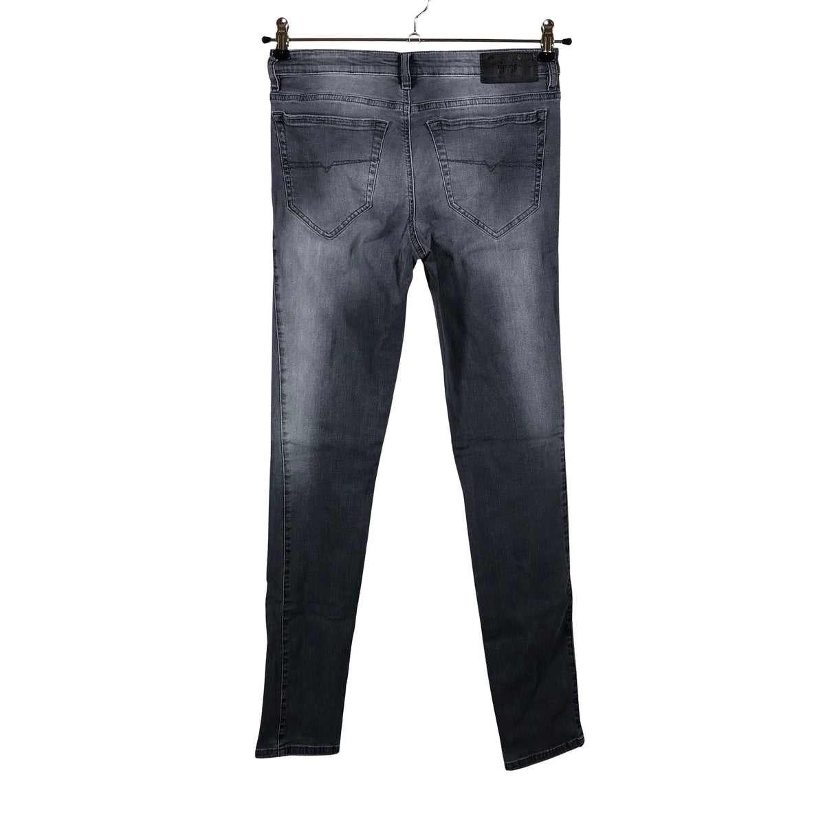 Naisten Diesel - Farkut, koko W29 - Harmaa (2)