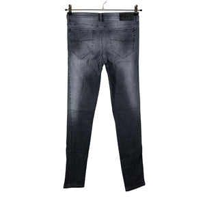 Naisten Diesel - Farkut, koko W29 - Harmaa (2)